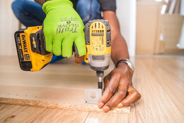 Door and window Installation Charges