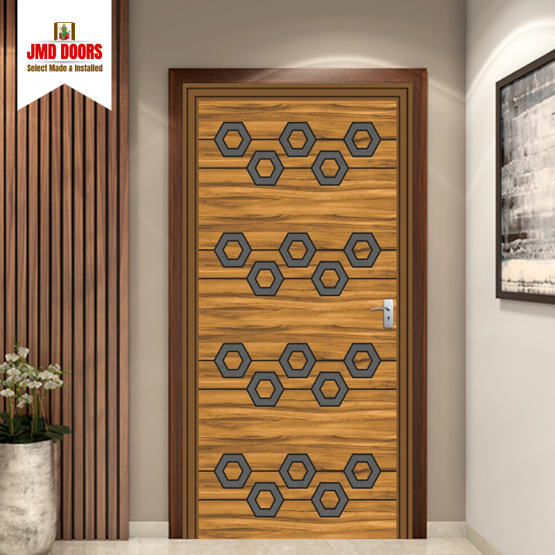 Digital SUNMICA DOOR