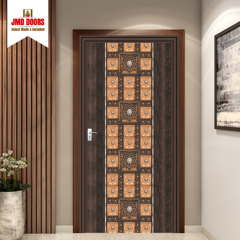 JMD DOORS CLASSIC SUNMICA DIGITAL DOOR