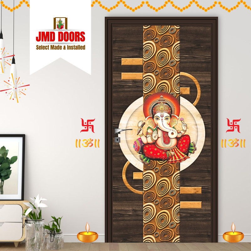 Saste aur Majboot Door in Pinjore