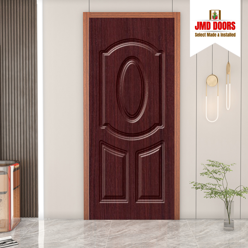 Designer Membrane Door