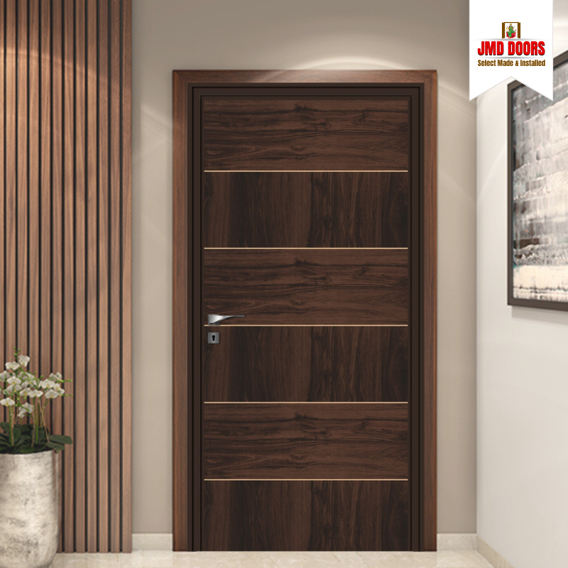 JMD Digital Sun Mica Bedroom Door