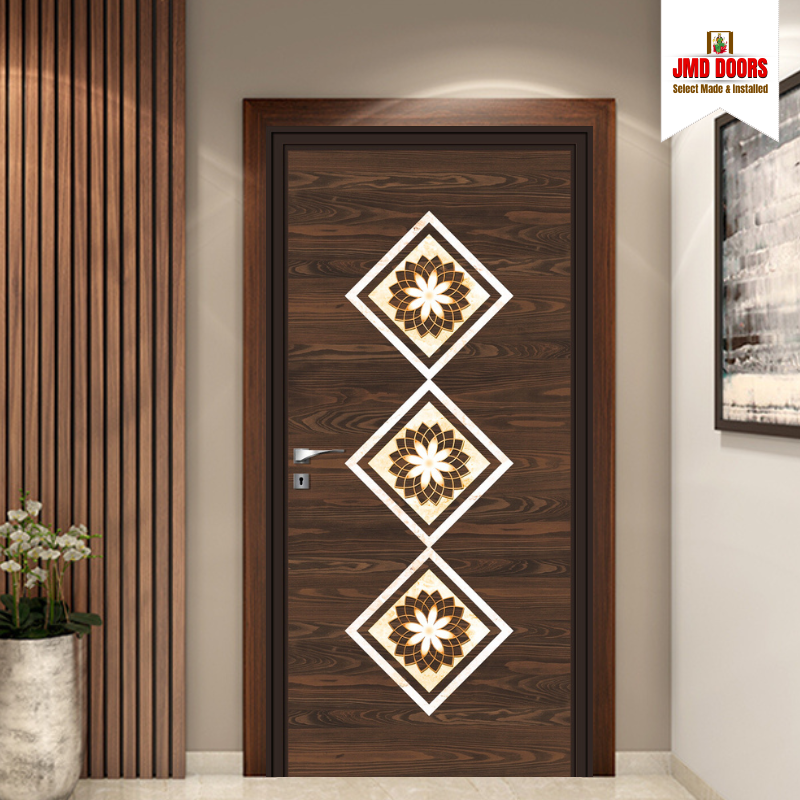 Digital SUNMICA DOOR