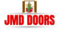 Site Logo JMD Doors