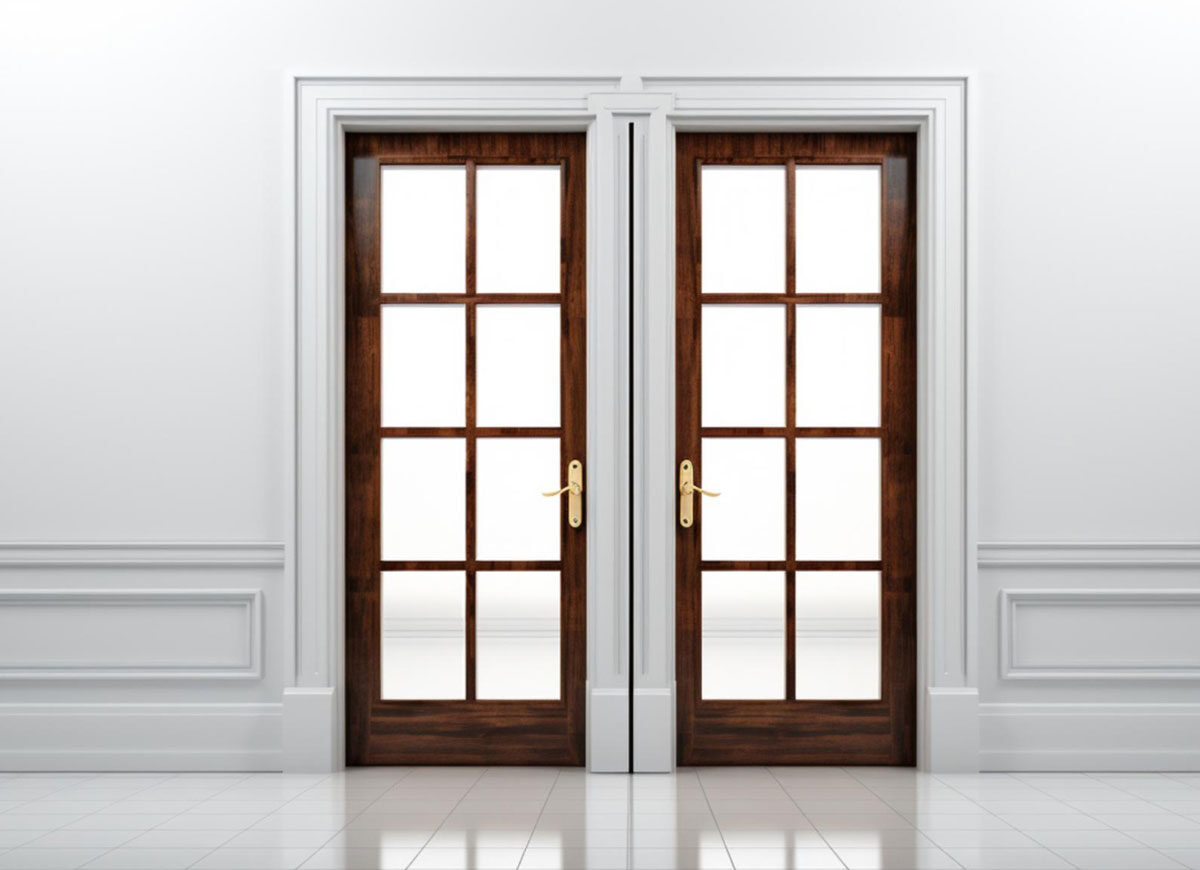 Door Dimension in India
